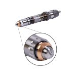 Fuel Injector 4087890 for Cummins Engine K19 QSK19 - Image 2