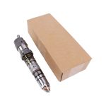 Fuel Injector 4087890 for Cummins Engine K19 QSK19 - Image 6
