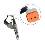 Fuel Injector 4903084 for Cummins Engine ISM11 QSM11 M11 - Image 3