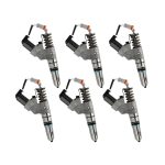 Fuel Injector 4903084 for Cummins Engine ISM11 QSM11 M11 - Image 5