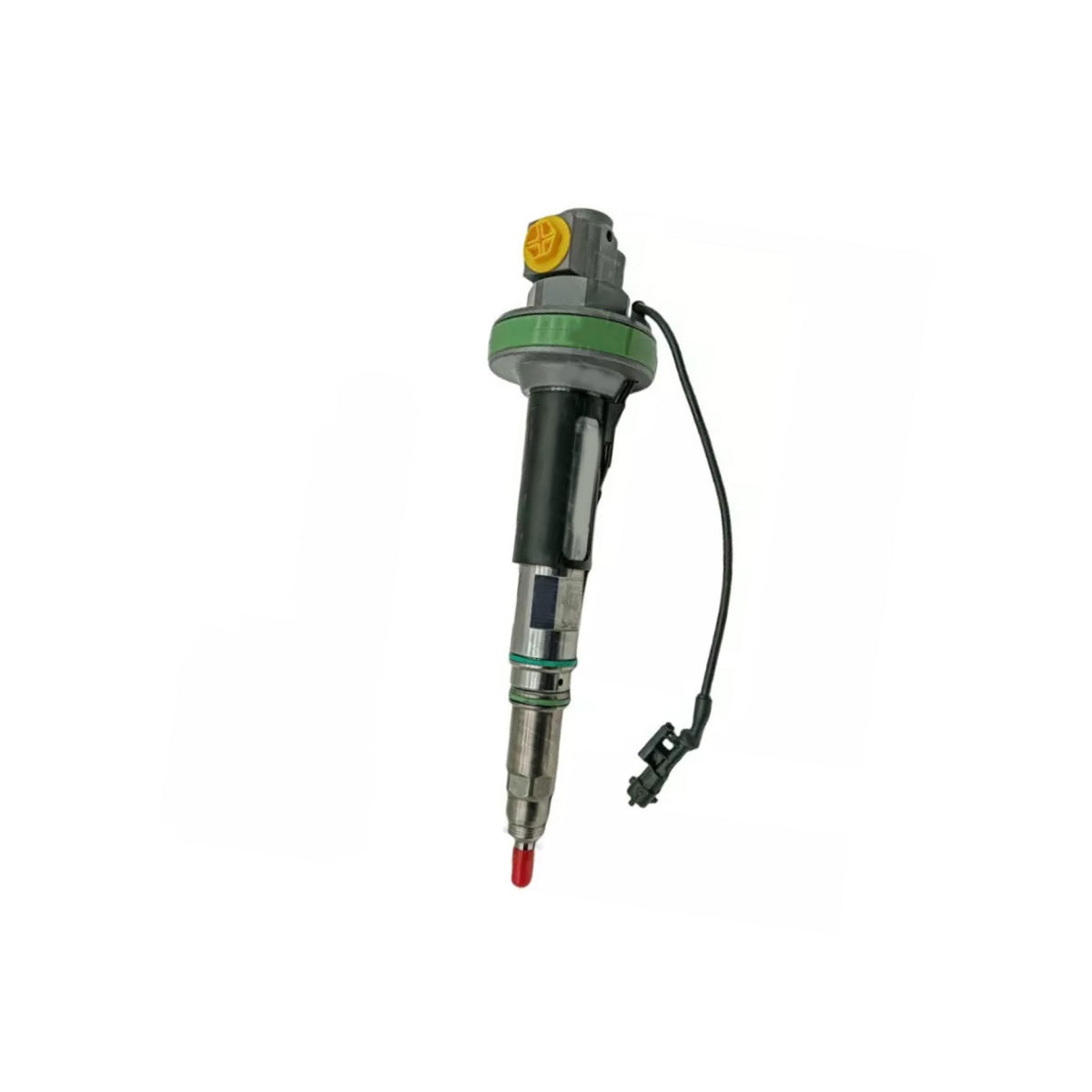 Fuel Injector 4955524 4964170 4964171 for Cummins Diesel Engine K19 KTA19 QSK19 QSK38
