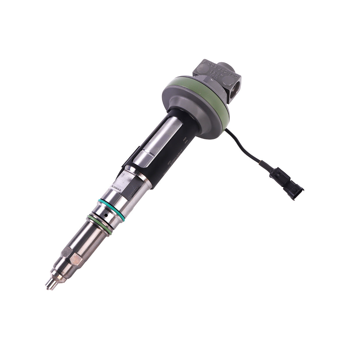 Fuel Injector 4955526 for Cummins Engine QSK50 QSK38 QSK19 KTA19 K19