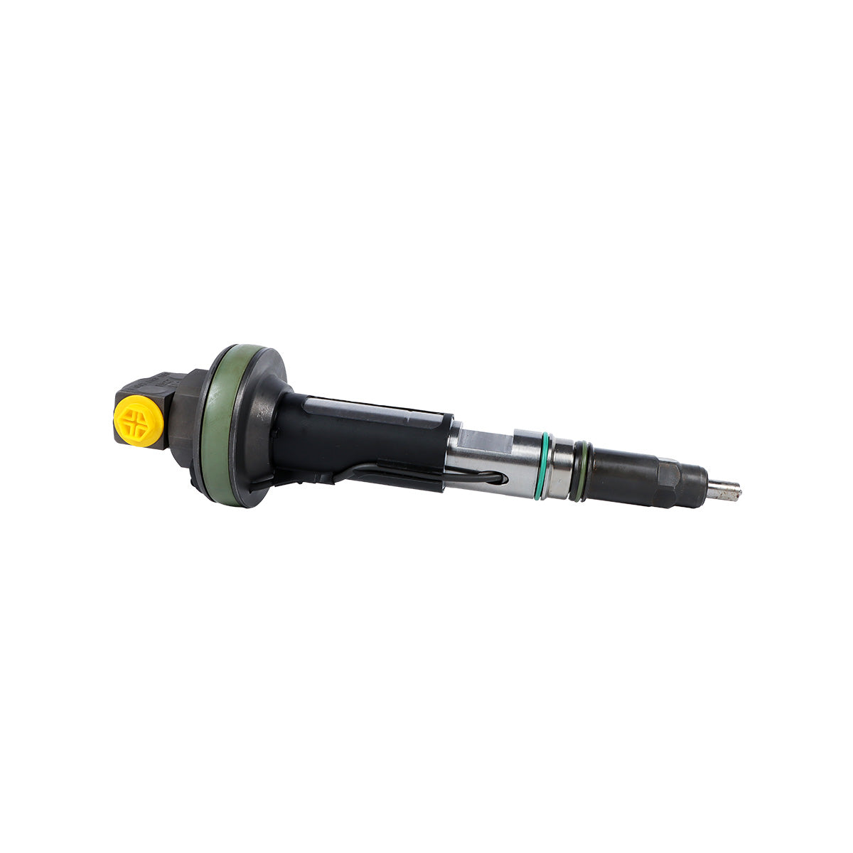 Fuel Injector 4964172 for Cummins QSK QSK38 QSK50 Engine