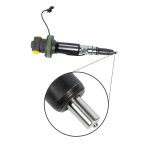 Fuel Injector 4964172 for Cummins QSK QSK38 QSK50 Engine - Image 2