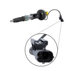 Fuel Injector 4964172 for Cummins QSK QSK38 QSK50 Engine - Image 3