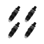 Fuel Injector 9430610416 for Sumitomo SH55U Isuzu 4LE1 Engine Hitachi EX55 45NX - Image 5
