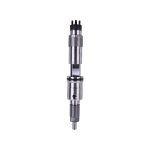 Fuel Injector 5010477874 0445120020 for Renault Premium Kerax Iveco Truck