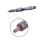 Fuel Injector 5010477874 0445120020 for Renault Premium Kerax Iveco Truck - Image 2