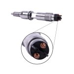 Fuel Injector 5010477874 0445120020 for Renault Premium Kerax Iveco Truck - Image 3