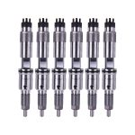 Fuel Injector 5010477874 0445120020 for Renault Premium Kerax Iveco Truck - Image 7