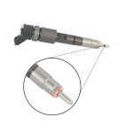 Fuel Injector 50250502 129E01-53100 0445110508 for Yanmar engines 4TNV98CT - Image 2