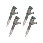 Fuel Injector 50250502 129E01-53100 0445110508 for Yanmar engines 4TNV98CT - Image 5