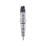 Fuel Injector 5289266 0445124019 for Cummins QSB4.5 QSB6.7 Komatsu PC240-10 SAA6D107E-3 Engine
