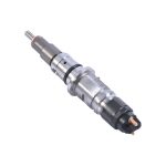Fuel Injector 5289266 0445124019 for Cummins QSB4.5 QSB6.7 Komatsu PC240-10 SAA6D107E-3 Engine - Image 2