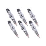 Fuel Injector 5289266 0445124019 for Cummins QSB4.5 QSB6.7 Komatsu PC240-10 SAA6D107E-3 Engine - Image 5