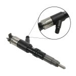 Fuel Injector 5344766 295050-2200 for Cummins Engine ISF3.8 ISB4.5 QSF3.8 Engine - Image 2