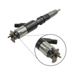 Fuel Injector 5344766 295050-2200 for Cummins Engine ISF3.8 ISB4.5 QSF3.8 Engine - Image 3