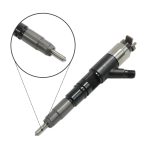 Fuel Injector 5344766 295050-2200 for Cummins Engine ISF3.8 ISB4.5 QSF3.8 Engine - Image 4
