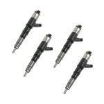 Fuel Injector 5344766 295050-2200 for Cummins Engine ISF3.8 ISB4.5 QSF3.8 Engine - Image 5