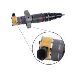 Fuel Injector 557-7627 20R-9079 20R9079 for CAT Caterpillar C7 Diesel Engine 324D 325D - Image 3