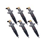 Fuel Injector 557-7627 20R-9079 20R9079 for CAT Caterpillar C7 Diesel Engine 324D 325D - Image 5