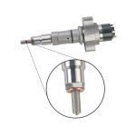 Fuel Injector with Tube 5579405 5579405PX for Cummins ISC8.3 ISL8.3 ISL8.9 ISC8.9 ISLE8.9 QSL8.9 - Image 3