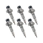 Fuel Injector with Tube 5579405 5579405PX for Cummins ISC8.3 ISL8.3 ISL8.9 ISC8.9 ISLE8.9 QSL8.9 - Image 7