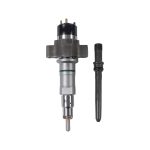 Fuel Injector with Tube 5579405 5579405PX for Cummins ISC8.3 ISL8.3 ISL8.9 ISC8.9 ISLE8.9 QSL8.9