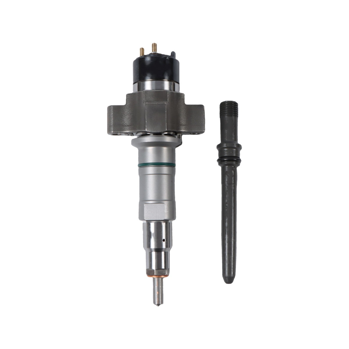 Fuel Injector with Tube 5579405 5579405PX for Cummins ISC8.3 ISL8.3 ISL8.9 ISC8.9 ISLE8.9 QSL8.9