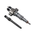 Fuel Injector with Tube 5579405 5579405PX for Cummins ISC8.3 ISL8.3 ISL8.9 ISC8.9 ISLE8.9 QSL8.9 - Image 5