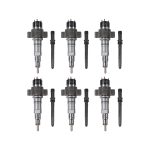 Fuel Injector with Tube 5579405 5579405PX for Cummins ISC8.3 ISL8.3 ISL8.9 ISC8.9 ISLE8.9 QSL8.9 - Image 8