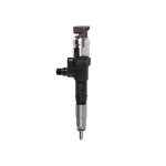 Fuel Injector 608-2959 for Caterpillar CAT C3.3B 308 308.5 309 310 308E2CR