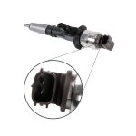 Fuel Injector 608-2959 for Caterpillar CAT C3.3B 308 308.5 309 310 308E2CR - Image 3