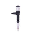 Fuel Injector 6276-11-3100 for Komatsu 4D95 6D95 Engine PC138US-11 PC138USLC-11 Excavator