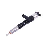 Fuel Injector 6276-11-3100 for Komatsu 4D95 6D95 Engine PC138US-11 PC138USLC-11 Excavator - Image 4