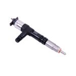 Fuel Injector 6276-11-3100 for Komatsu 4D95 6D95 Engine PC138US-11 PC138USLC-11 Excavator - Image 5