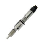 Fuel Injector 6501112010 0445120142 for Russian YAMZ Trucks - Image 2