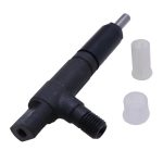 Fuel Injector 6685512 for Kubota V2203 Engine Bobcat B300 BL370 331 334 335 5600 Excavator - Image 3