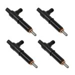 Fuel Injector 6685512 for Kubota V2203 Engine Bobcat B300 BL370 331 334 335 5600 Excavator - Image 5