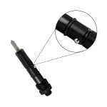Fuel Injector 6738-11-3090 for Komatsu PC200-7 Excavator 4D102 6D102 Engine - Image 4