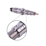Fuel Injector 6754-11-3100 6754-11-3010 6754-11-3011 for Komatsu D51EX/PX PC200LL - Image 3