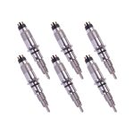 Fuel Injector 6754-11-3100 6754-11-3010 6754-11-3011 for Komatsu D51EX/PX PC200LL - Image 5