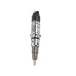 Fuel Injector 6755-11-3100 for Komatsu PC220-10 PC290LC-10 SAA6D107E-2 Engine
