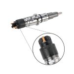 Fuel Injector 6755-11-3100 for Komatsu PC220-10 PC290LC-10 SAA6D107E-2 Engine - Image 3