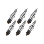 Fuel Injector 6755-11-3100 for Komatsu PC220-10 PC290LC-10 SAA6D107E-2 Engine - Image 4