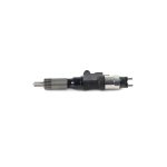 Fuel Injector 8-97609791-5 095000-6390 095000-6395 for Isuzu 4HK1 6HK1 Engine - Image 2