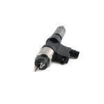 Fuel Injector 8-97609791-5 095000-6390 095000-6395 for Isuzu 4HK1 6HK1 Engine - Image 3