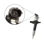 Fuel Injector 8-98011605-4 for Isuzu Truck Chevrolet D-Max 2.5L Engine - Image 3