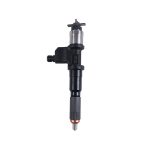 Fuel Injector 8-98167556-1 095000-8981 for Isuzu 6WG1 Engine