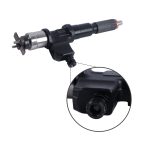 Fuel Injector 8-98167556-1 095000-8981 for Isuzu 6WG1 Engine - Image 3
